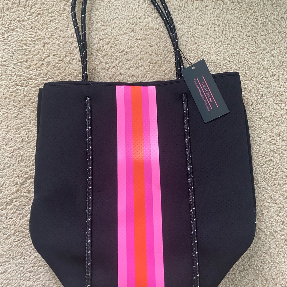 Haute Shore Tote- Greyson Rave